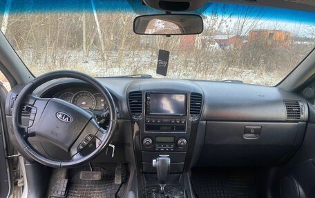 KIA Sorento IV, 2008 год, 1 100 000 рублей, 8 фотография