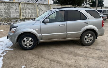 KIA Sorento IV, 2008 год, 1 100 000 рублей, 14 фотография