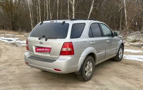 KIA Sorento IV, 2008 год, 1 100 000 рублей, 12 фотография