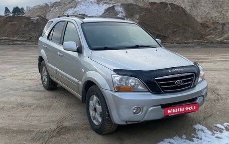 KIA Sorento IV, 2008 год, 1 100 000 рублей, 7 фотография