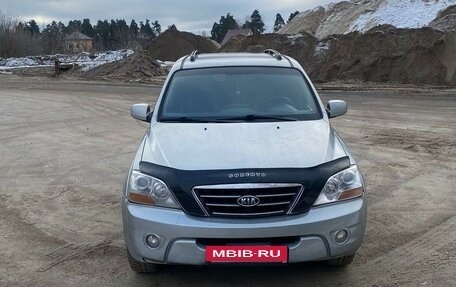 KIA Sorento IV, 2008 год, 1 100 000 рублей, 6 фотография