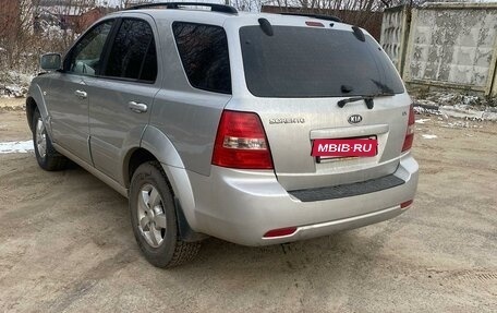 KIA Sorento IV, 2008 год, 1 100 000 рублей, 10 фотография