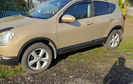 Nissan Qashqai, 2007 год, 920 000 рублей, 2 фотография