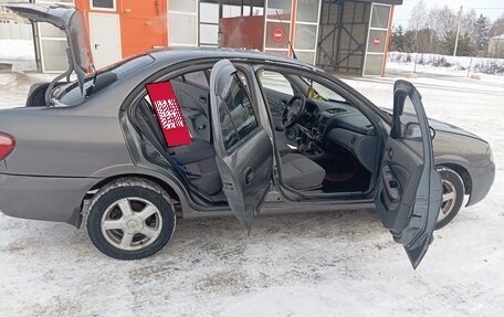 Nissan Almera, 2003 год, 250 000 рублей, 3 фотография