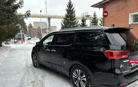 KIA Carnival III, 2018 год, 2 650 000 рублей, 4 фотография