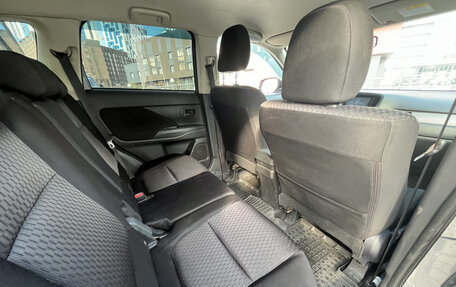 Mitsubishi Outlander III рестайлинг 3, 2013 год, 1 419 000 рублей, 27 фотография