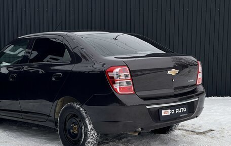 Chevrolet Cobalt II, 2020 год, 1 229 000 рублей, 13 фотография