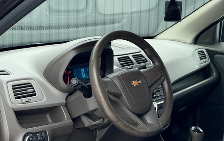 Chevrolet Cobalt II, 2020 год, 1 229 000 рублей, 14 фотография