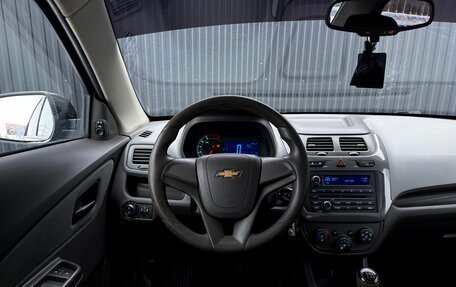 Chevrolet Cobalt II, 2020 год, 1 229 000 рублей, 17 фотография