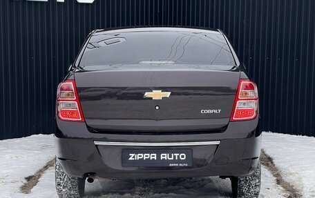 Chevrolet Cobalt II, 2020 год, 1 229 000 рублей, 11 фотография