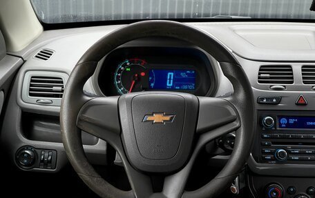 Chevrolet Cobalt II, 2020 год, 1 229 000 рублей, 18 фотография