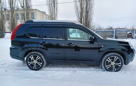 Nissan X-Trail, 2011 год, 1 370 000 рублей, 6 фотография