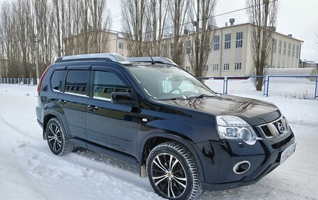 Nissan X-Trail, 2011 год, 1 370 000 рублей, 7 фотография