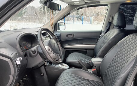 Nissan X-Trail, 2011 год, 1 370 000 рублей, 10 фотография