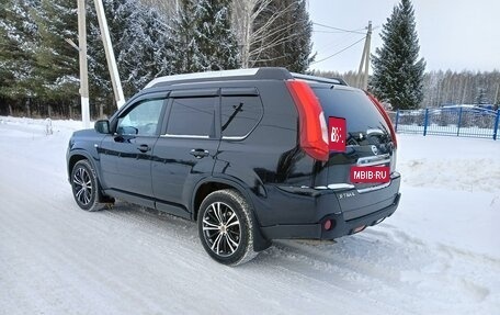 Nissan X-Trail, 2011 год, 1 370 000 рублей, 8 фотография