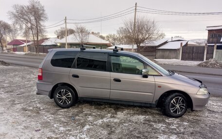 Honda Odyssey II, 2000 год, 660 000 рублей, 2 фотография