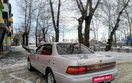 Toyota Camry V30, 1991 год, 289 000 рублей, 2 фотография