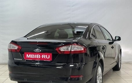 Ford Mondeo IV, 2011 год, 1 149 900 рублей, 4 фотография