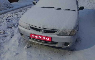 Nissan Wingroad III, 2000 год, 290 000 рублей, 1 фотография