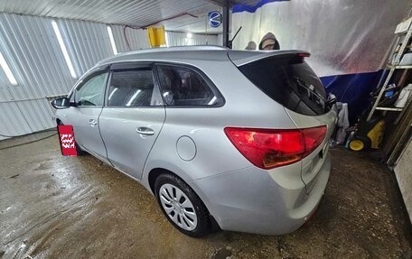 KIA cee'd III, 2013 год, 1 350 000 рублей, 1 фотография