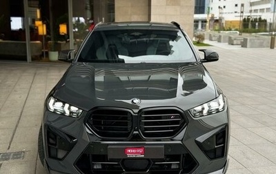 BMW X6 M, 2024 год, 27 490 000 рублей, 1 фотография