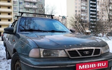 Daewoo Nexia I рестайлинг, 2004 год, 290 000 рублей, 1 фотография