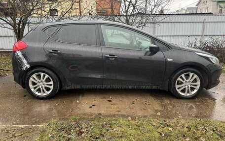 KIA cee'd III, 2013 год, 830 000 рублей, 5 фотография