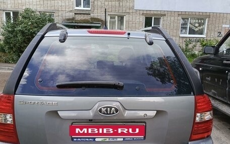 KIA Sportage II, 2006 год, 800 000 рублей, 2 фотография