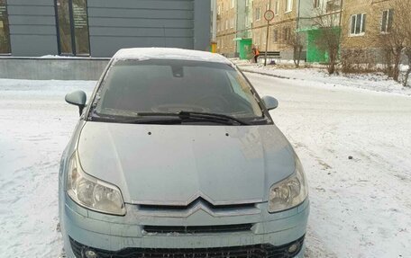 Citroen C4 II рестайлинг, 2007 год, 245 000 рублей, 5 фотография