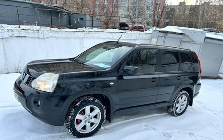 Nissan X-Trail, 2008 год, 1 600 000 рублей, 3 фотография