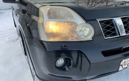 Nissan X-Trail, 2008 год, 1 600 000 рублей, 6 фотография