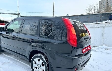 Nissan X-Trail, 2008 год, 1 600 000 рублей, 22 фотография