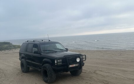 Ford Explorer III, 1991 год, 520 000 рублей, 2 фотография