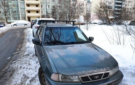 Daewoo Nexia I рестайлинг, 2004 год, 290 000 рублей, 2 фотография