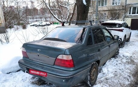 Daewoo Nexia I рестайлинг, 2004 год, 290 000 рублей, 4 фотография