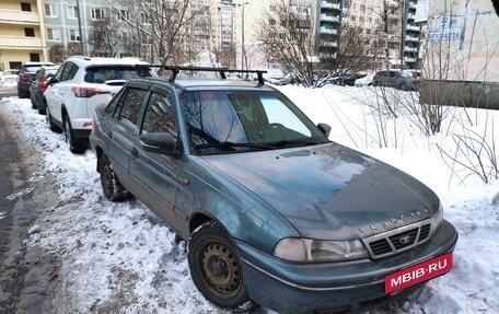 Daewoo Nexia I рестайлинг, 2004 год, 290 000 рублей, 3 фотография