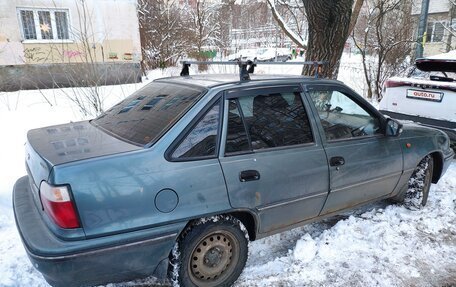 Daewoo Nexia I рестайлинг, 2004 год, 290 000 рублей, 19 фотография