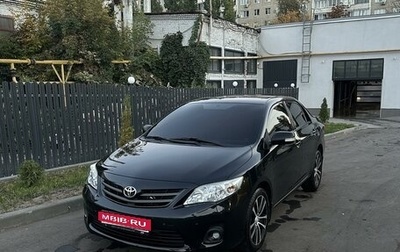 Toyota Corolla, 2010 год, 1 200 000 рублей, 1 фотография