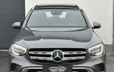 Mercedes-Benz GLC, 2020 год, 4 875 000 рублей, 1 фотография