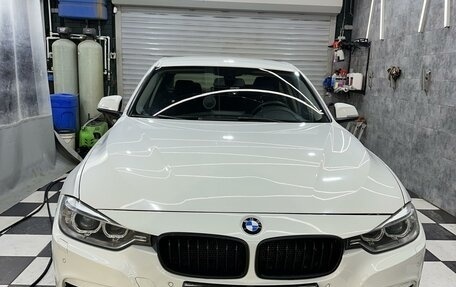 BMW 3 серия, 2013 год, 2 400 000 рублей, 1 фотография