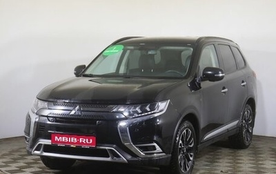 Mitsubishi Outlander III рестайлинг 3, 2021 год, 3 199 000 рублей, 1 фотография