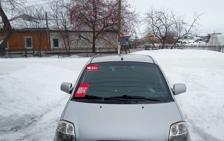 KIA Picanto I, 2007 год, 570 000 рублей, 1 фотография