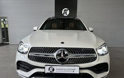 Mercedes-Benz GLC, 2021 год, 4 385 000 рублей, 1 фотография