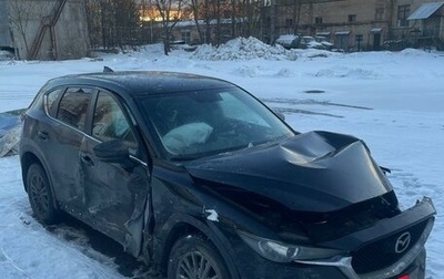 Mazda CX-5 II, 2017 год, 1 800 000 рублей, 1 фотография