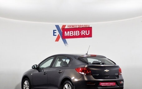 Chevrolet Cruze II, 2013 год, 690 000 рублей, 6 фотография