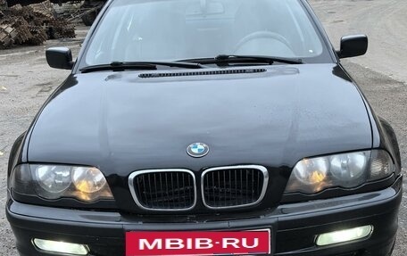 BMW 3 серия, 2000 год, 550 000 рублей, 5 фотография