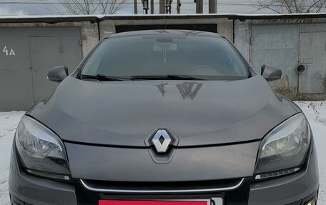 Renault Megane III, 2013 год, 690 000 рублей, 6 фотография