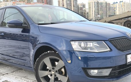 Skoda Octavia, 2015 год, 1 100 000 рублей, 2 фотография