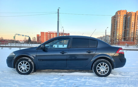 Renault Megane II, 2006 год, 420 000 рублей, 7 фотография