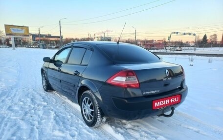 Renault Megane II, 2006 год, 420 000 рублей, 12 фотография